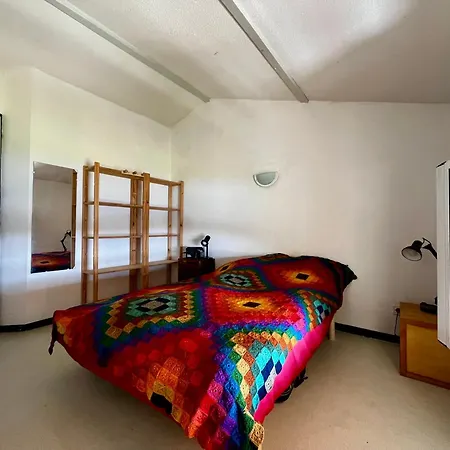 アパート Bleu Courant - T4 Avec Balcon Vue Courant