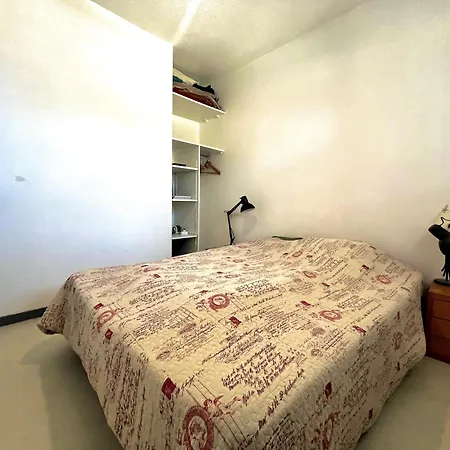 アパート Bleu Courant - T4 Avec Balcon Vue Courant *