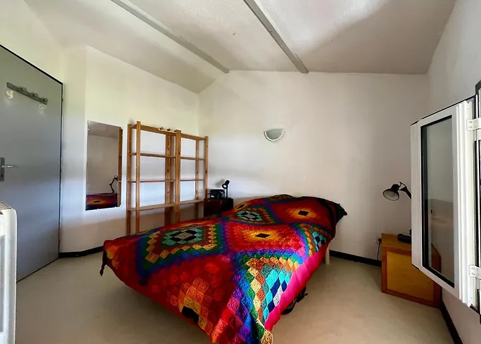 Apartman Bleu Courant - T4 Avec Balcon Vue Courant